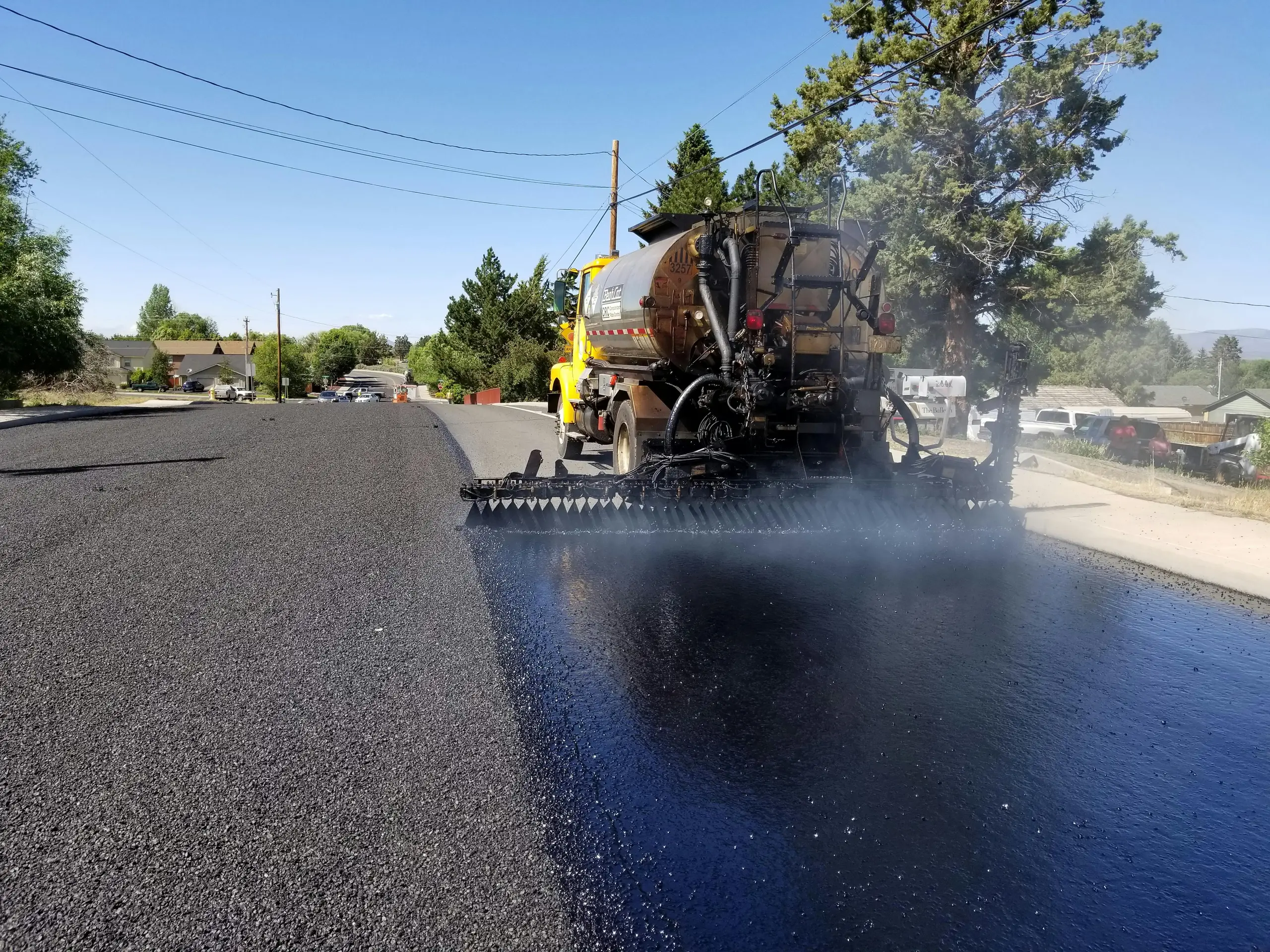 Port Hueneme Paving Pros hero image