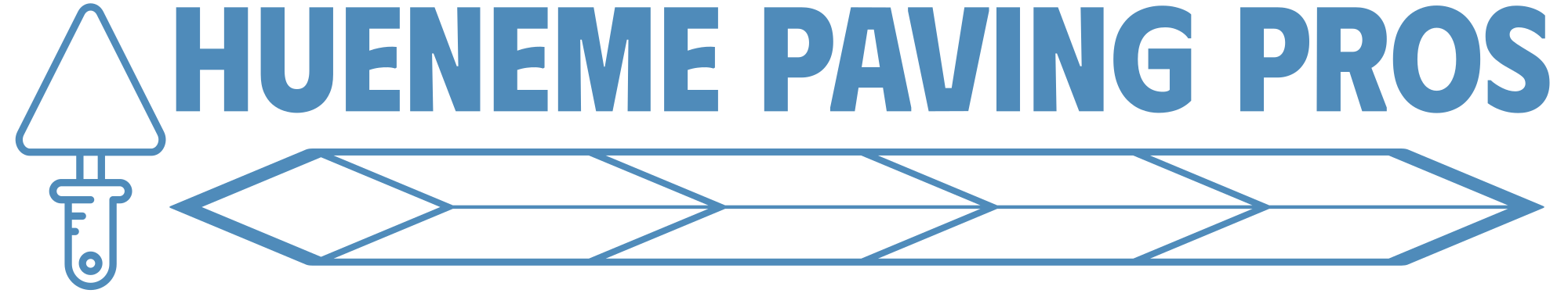 Port Hueneme Paving Pros logo